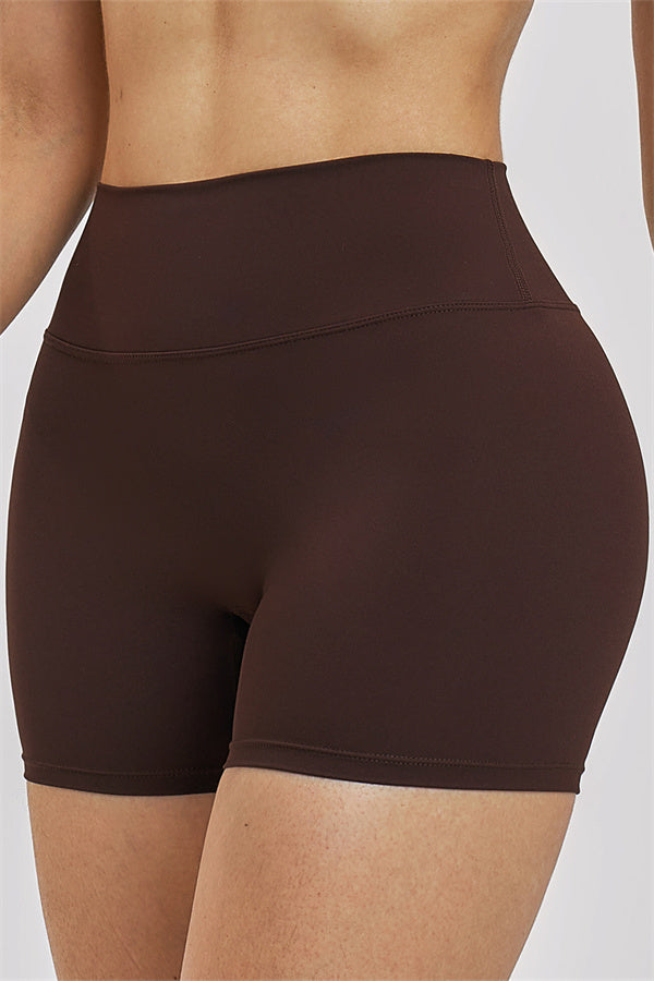 The Seraphine Sports Bra Shorts 2-Piece Set