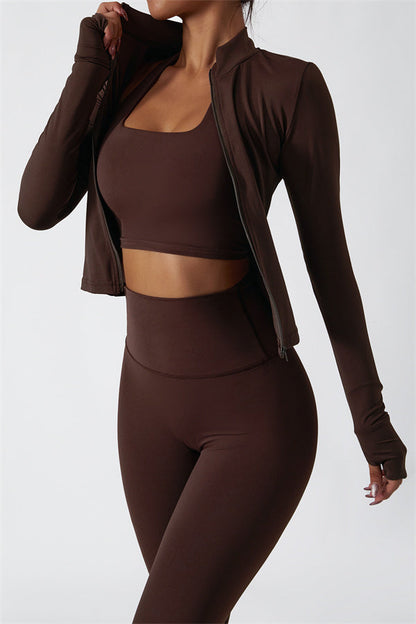 The Seraphine Jacket