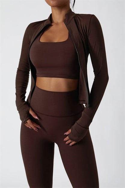 The Seraphine Jacket