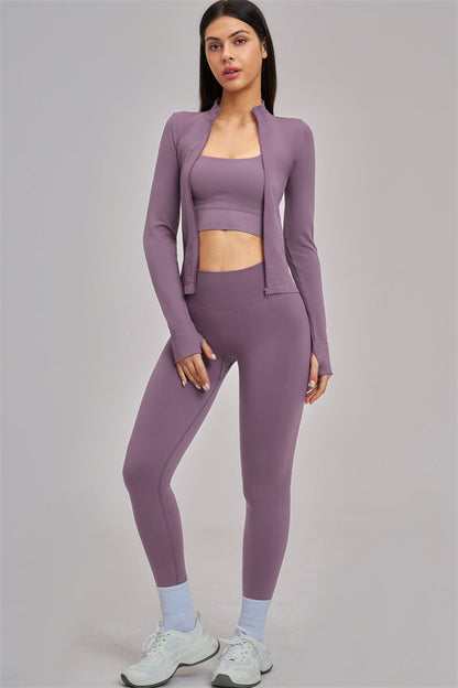 The New Allure Leggings