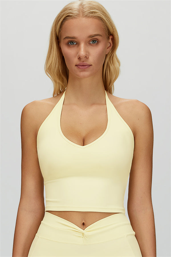 The Dreamy Crop Top Skirt 2-Piece Set