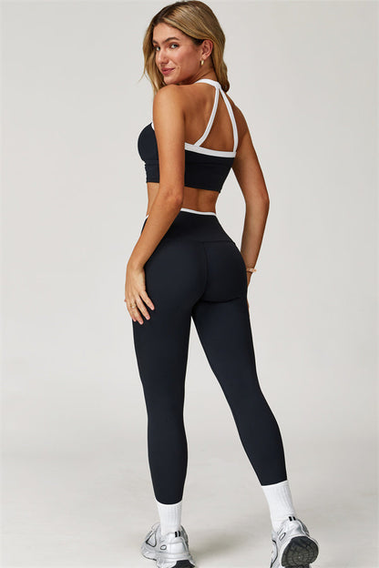 The Quest Leggings