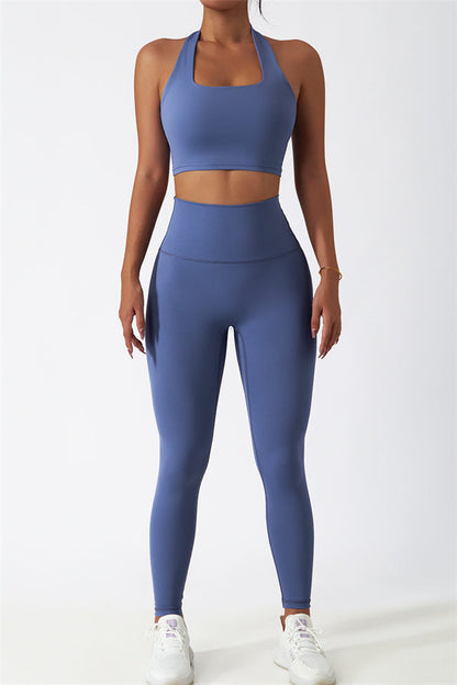 The Seraphine Leggings