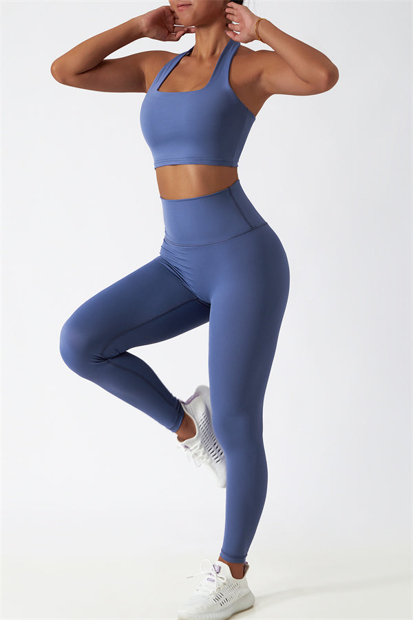 The Seraphine Leggings