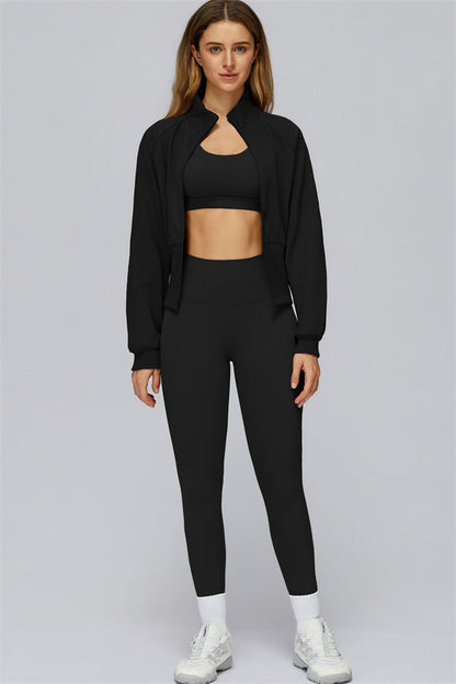 The Elle Form Sports Bra