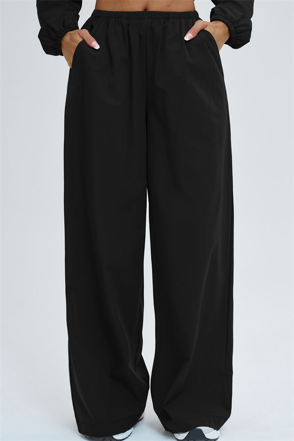 The Svelte UV protection Sweatpants