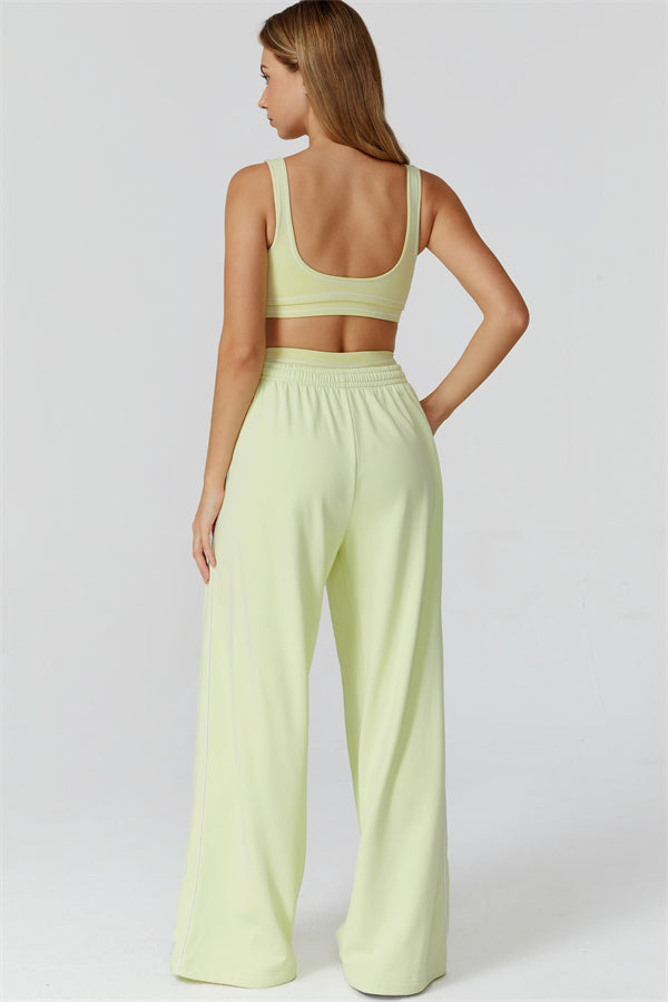 The Amara Pants