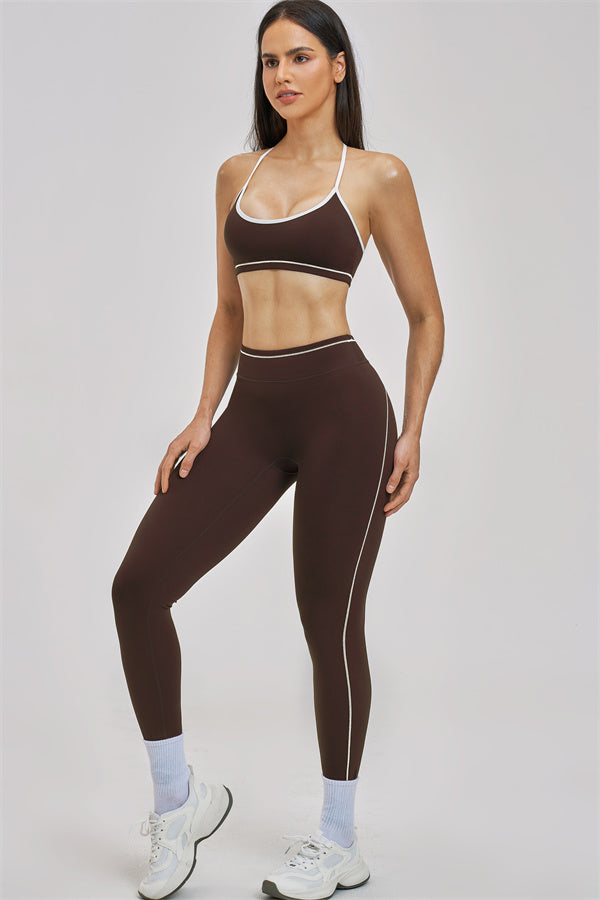 The Unbound Leggings