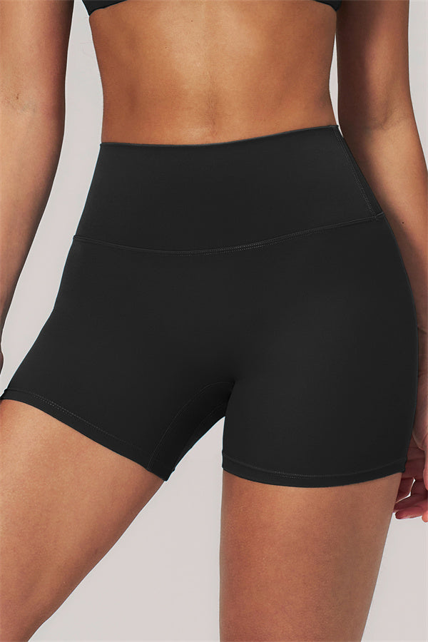 The Rapture Long Sleeve T-shirt Shorts 2-Piece Set