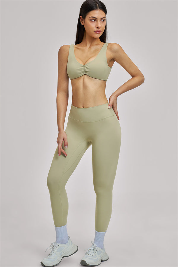 The Swoon Sports Bra