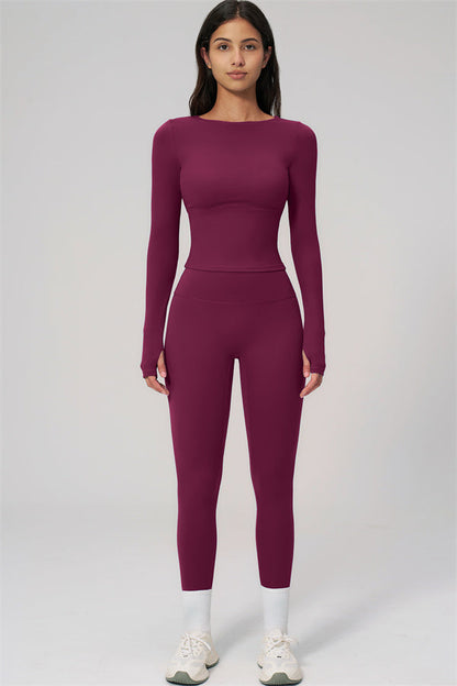 The Rapture Leggings