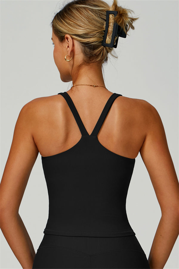 The Burst Tank Leggings 2-Piece Set
