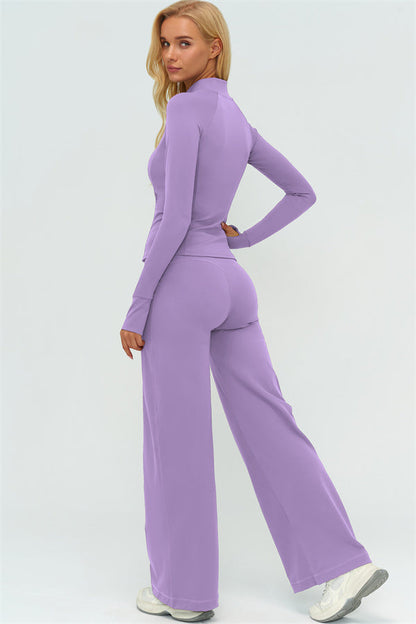 The Twirl New Straight Leg Pants