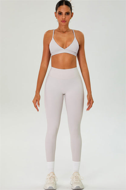 The Ember Leggings
