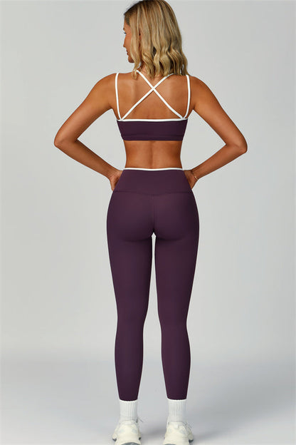 The Quest Sports Bra