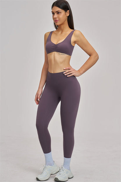 The Swoon Sports Bra Leggings 2-Piece Set