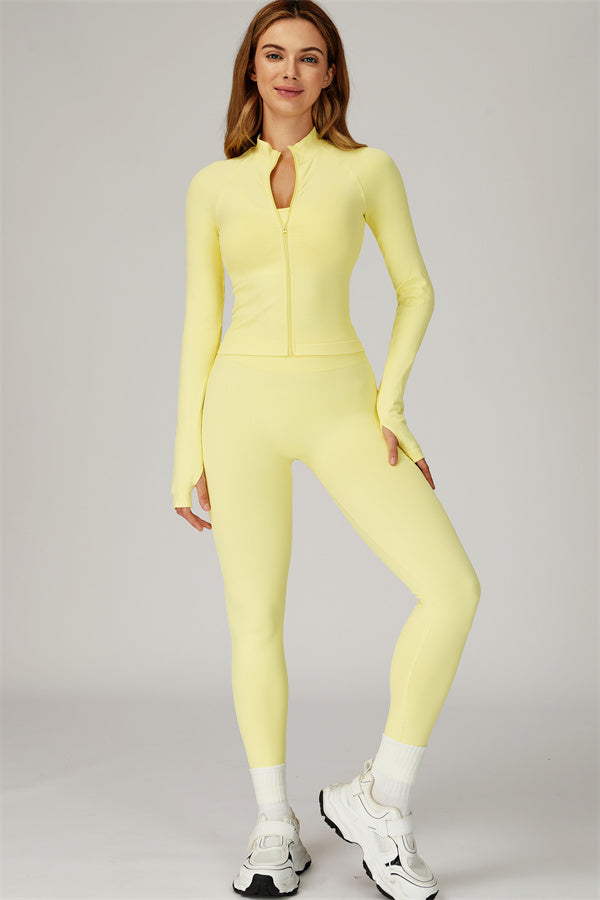 The Sculpt Leggings