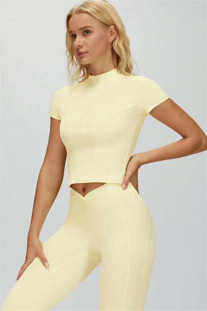 The Dreamy T-shirt Leggings 2-Piece Set