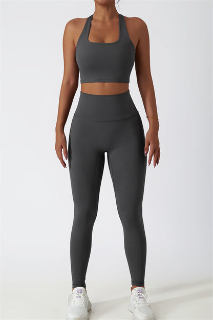 The Seraphine Leggings