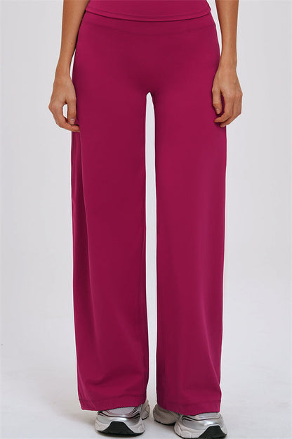 The Twirl New Straight Leg Pants