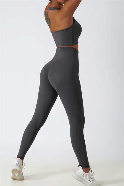 The Seraphine Leggings