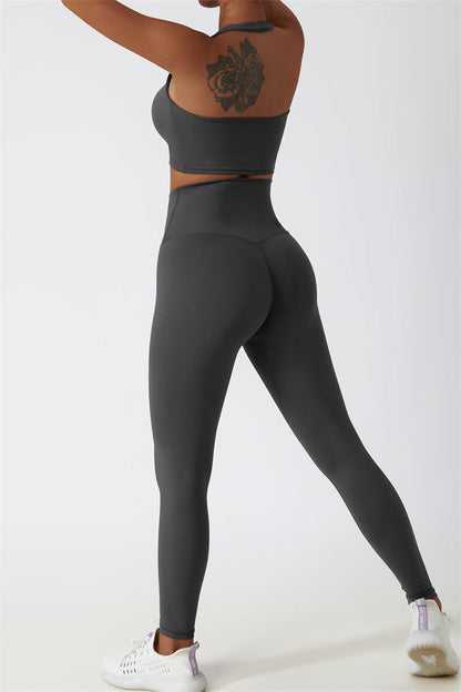 The Seraphine Leggings