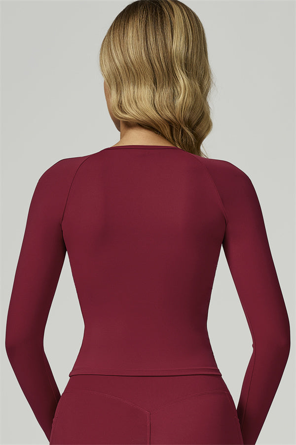 The FlexFit Active Top