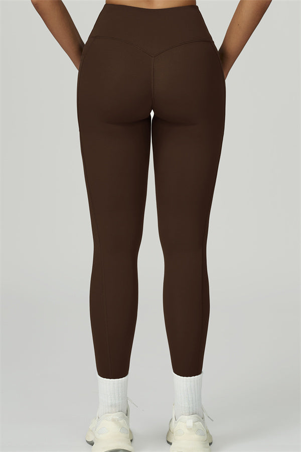 The Flourish Sports Bra Leggings 2-Piece Set