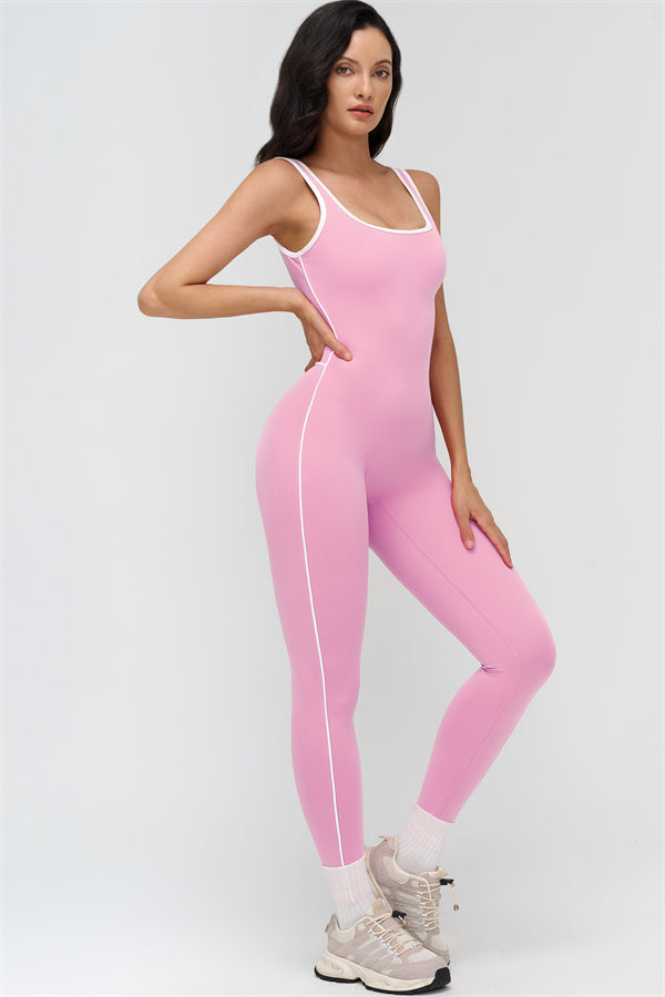 The Crave Jumpsuit