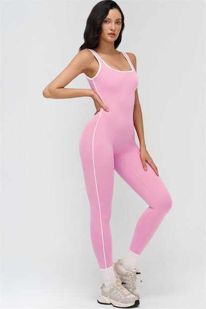 The Crave Jumpsuit
