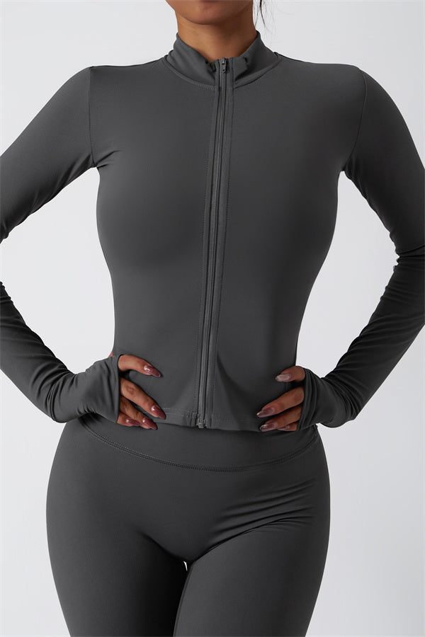 The Seraphine Jacket Leggings 2-Piece Set