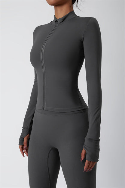The Seraphine Jacket Leggings 2-Piece Set