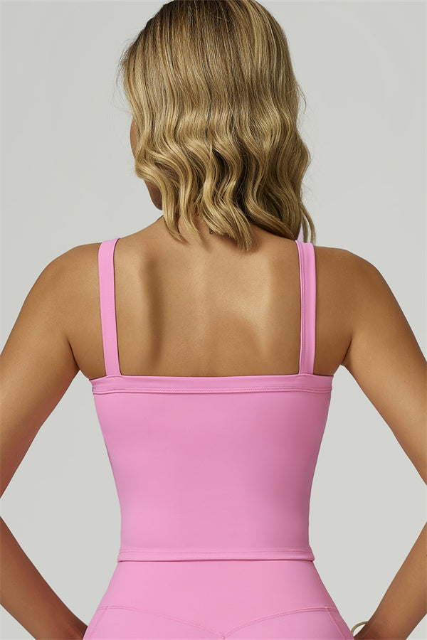 The Uplift Tank Top