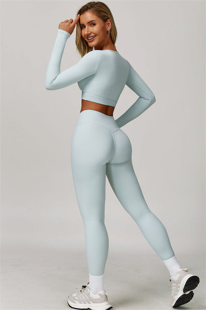 The Lavish Leggings