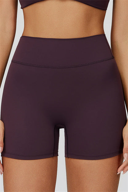 The Butterfly Shorts
