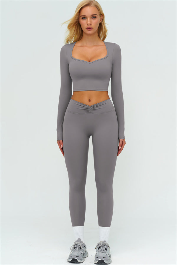 The Lushness Leggings