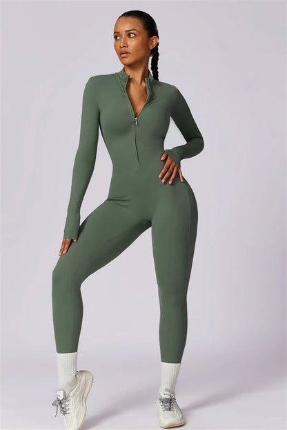 Isabella Grace Jumpsuit