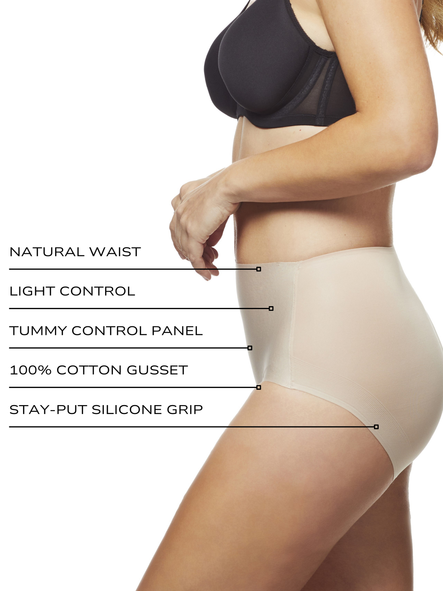 2-Pack Light Shaping Brief