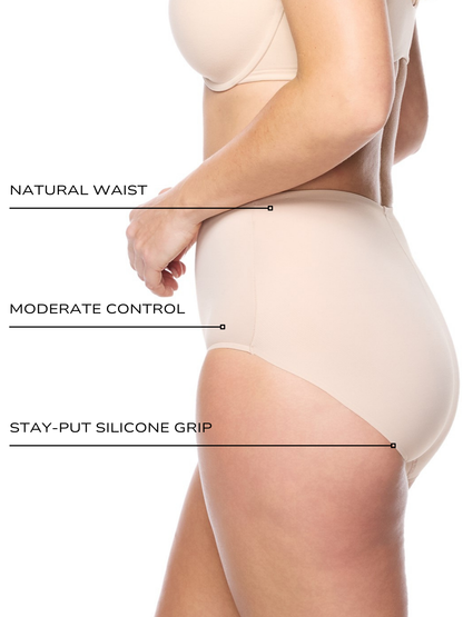 Soft & Smooth Shaping Brief
