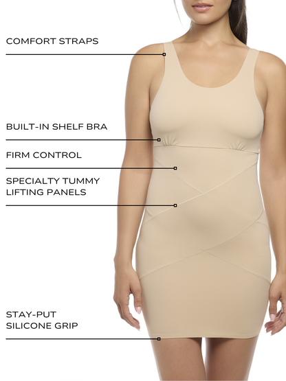 Tummy Tux® Shaping Slip