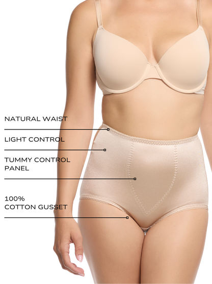 Multipack Light Shaping Brief