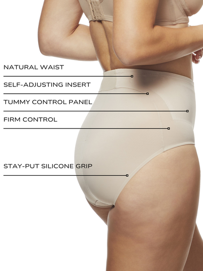 adJUST Perfect® Shaping Brief