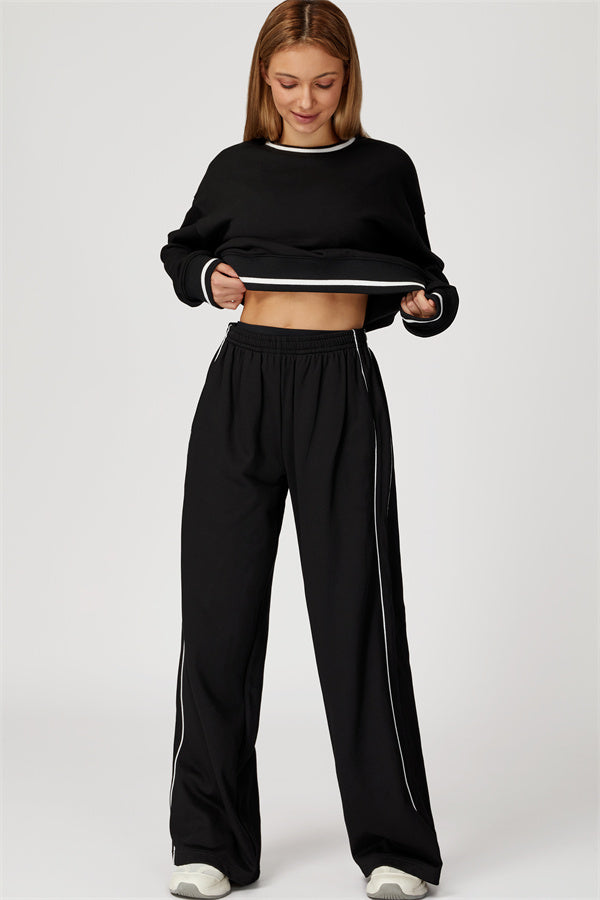 The Amara Pants