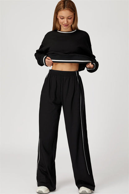The Amara Pants