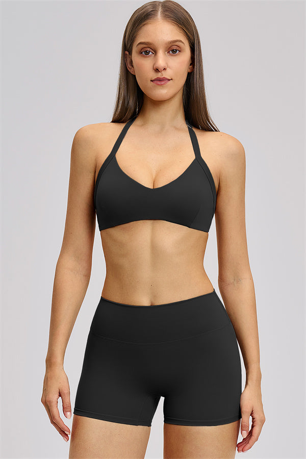 The Zestful Sports Bra
