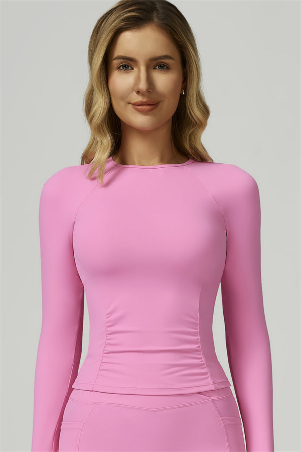 The FlexFit Active Top