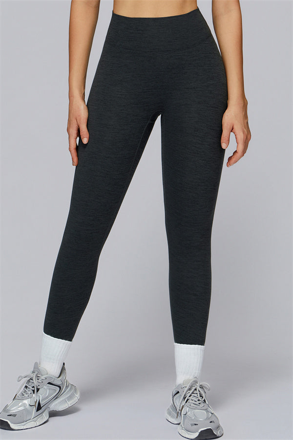 The Radiance Racerback Sports Bra Leggings 2-Piece Set