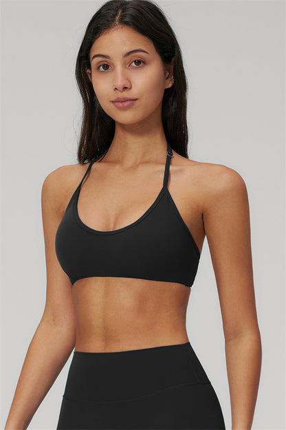 The Rapture Sports Bra