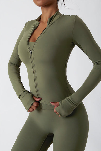 The Seraphine Jacket Leggings 2-Piece Set