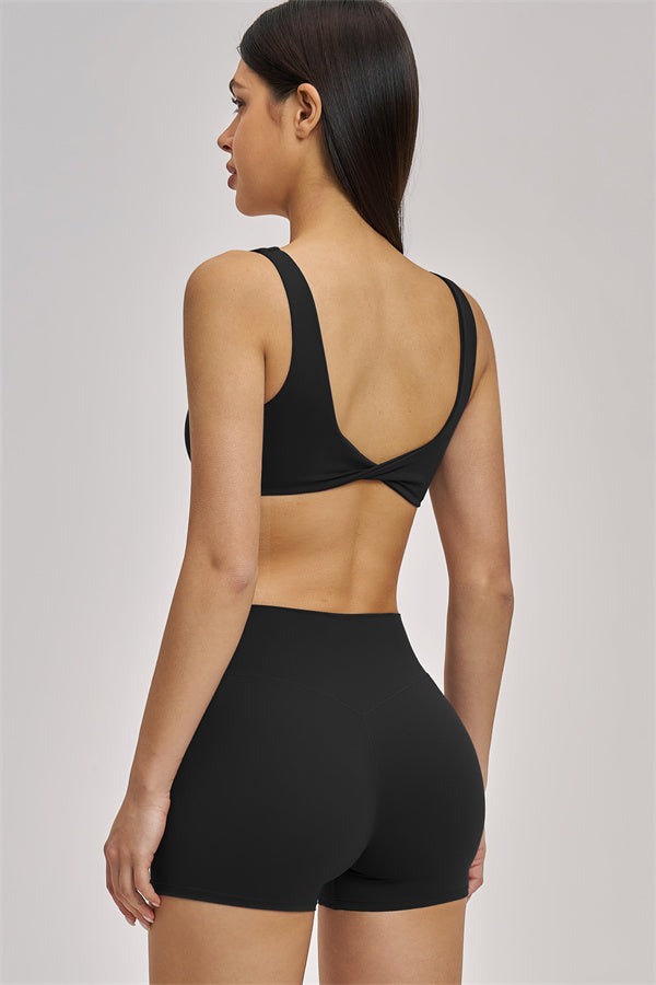 The Swoon Sports Bra